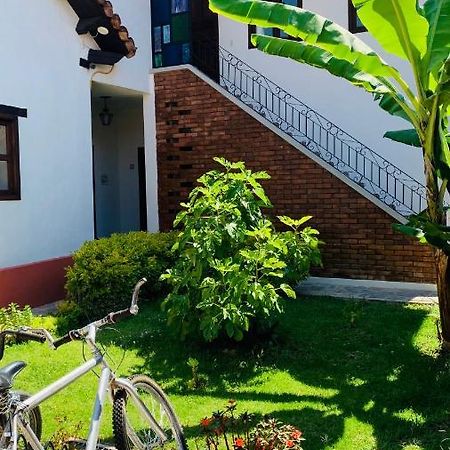 فندق Casa Tequio San Cristóbal de Las Casas المظهر الخارجي الصورة