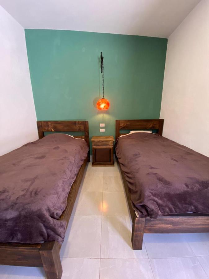 فندق Casa Tequio San Cristóbal de Las Casas المظهر الخارجي الصورة