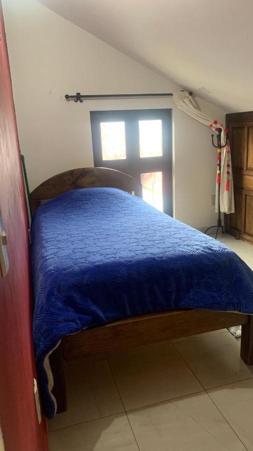 فندق Casa Tequio San Cristóbal de Las Casas المظهر الخارجي الصورة