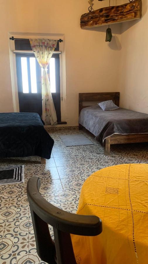 فندق Casa Tequio San Cristóbal de Las Casas المظهر الخارجي الصورة