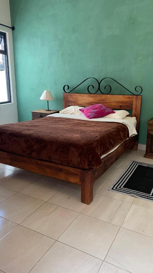 فندق Casa Tequio San Cristóbal de Las Casas المظهر الخارجي الصورة