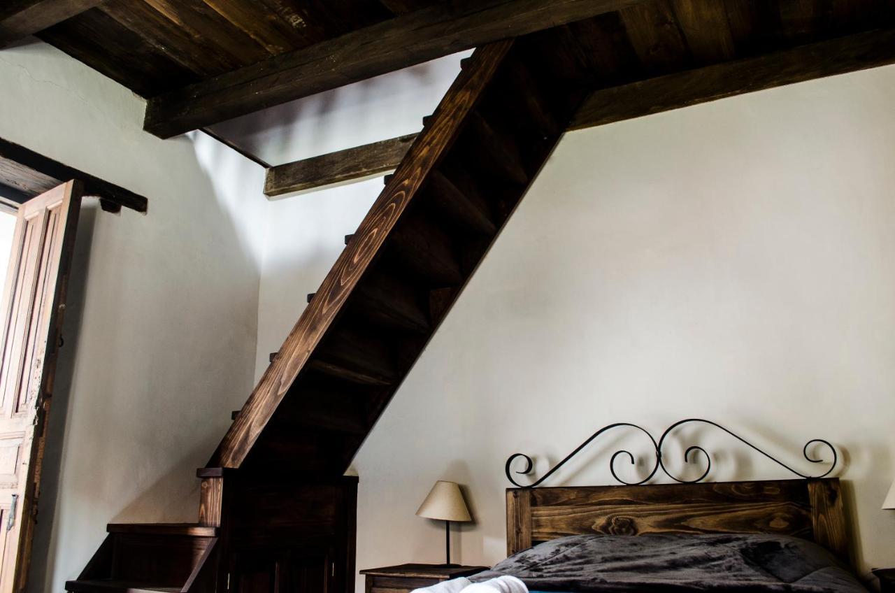 فندق Casa Tequio San Cristóbal de Las Casas المظهر الخارجي الصورة