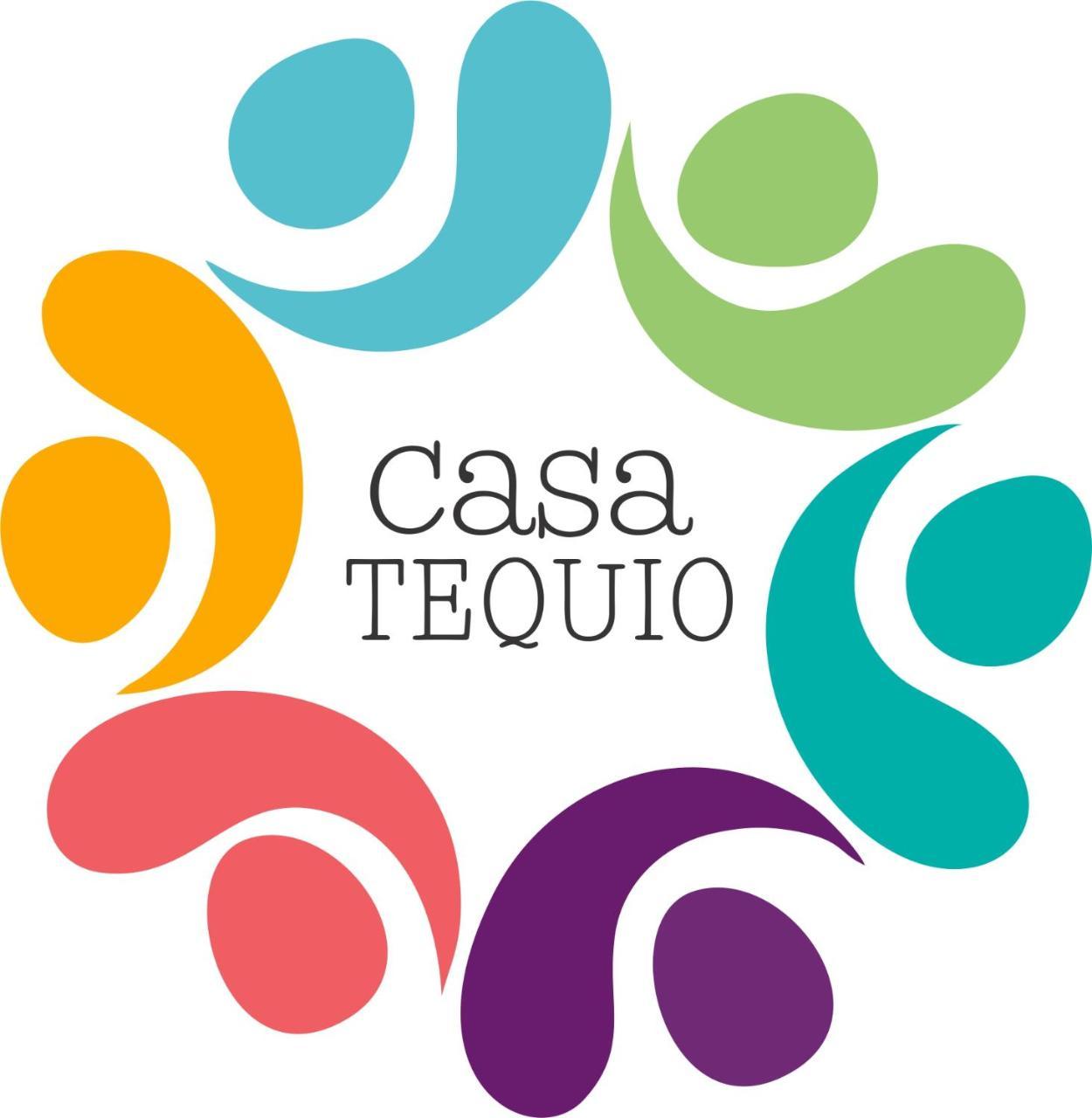 فندق Casa Tequio San Cristóbal de Las Casas المظهر الخارجي الصورة